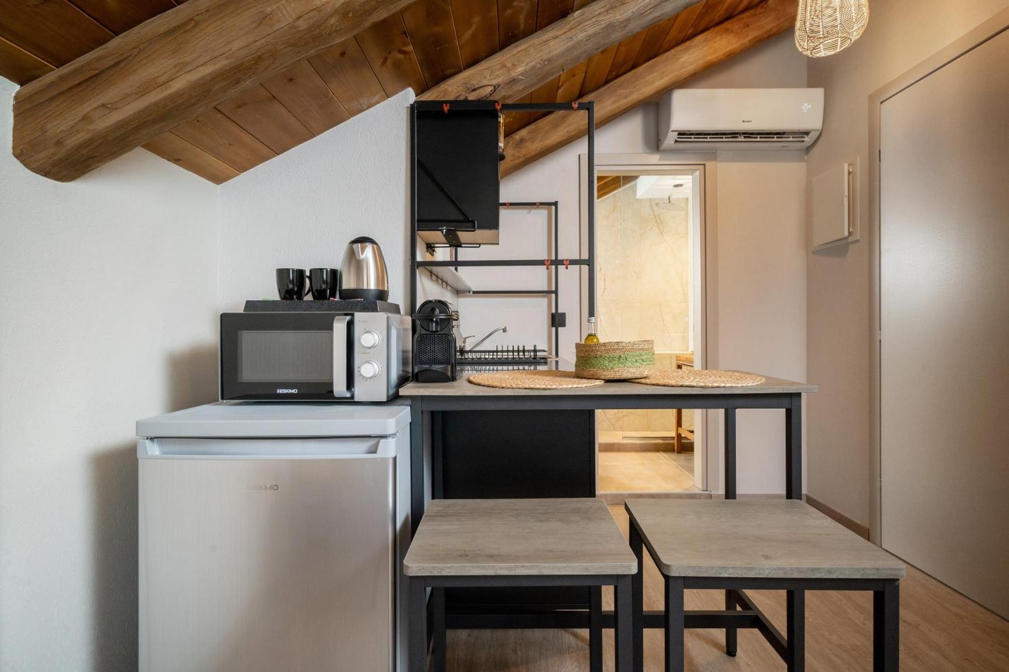 Anasa Thalassas Apartment Limenaria  Exterior photo